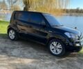 Киа Soul 2011 в Тлумаче на Automoto.ua Черный Киа Soul, объемом двигателя 1.6 л и пробегом 180 тыс. км за 5500 $, фото 2 на Automoto.ua