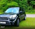 Черный Киа Soul, объемом двигателя 1.6 л и пробегом 165 тыс. км за 6470 $, фото 1 на Automoto.ua