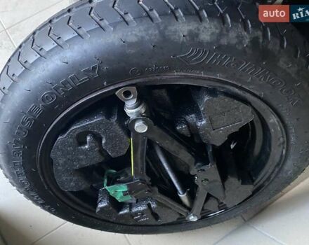 Чорний Кіа Soul, об'ємом двигуна 1.59 л та пробігом 199 тис. км за 6480 $, фото 29 на Automoto.ua