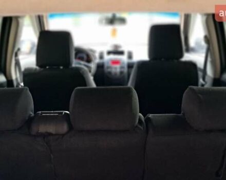 Черный Киа Soul, объемом двигателя 1.59 л и пробегом 199 тыс. км за 6500 $, фото 11 на Automoto.ua