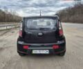 Черный Киа Soul, объемом двигателя 1.6 л и пробегом 115 тыс. км за 7300 $, фото 1 на Automoto.ua