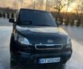 Киа Soul 2011 в Тлумаче на Automoto.ua Черный Киа Soul, объемом двигателя 1.6 л и пробегом 180 тыс. км за 5500 $, фото 5 на Automoto.ua