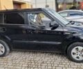 Черный Киа Soul, объемом двигателя 1.59 л и пробегом 199 тыс. км за 6500 $, фото 3 на Automoto.ua