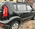 Черный Киа Soul, объемом двигателя 1.59 л и пробегом 350 тыс. км за 5700 $, фото 3 на Automoto.ua