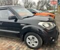 Черный Киа Soul, объемом двигателя 1.59 л и пробегом 350 тыс. км за 5700 $, фото 1 на Automoto.ua