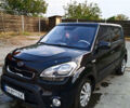 Черный Киа Soul, объемом двигателя 0 л и пробегом 173 тыс. км за 7000 $, фото 1 на Automoto.ua