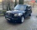 Чорний Кіа Soul, об'ємом двигуна 1.59 л та пробігом 199 тис. км за 6480 $, фото 1 на Automoto.ua