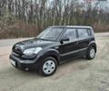 Черный Киа Soul, объемом двигателя 1.6 л и пробегом 115 тыс. км за 7300 $, фото 2 на Automoto.ua
