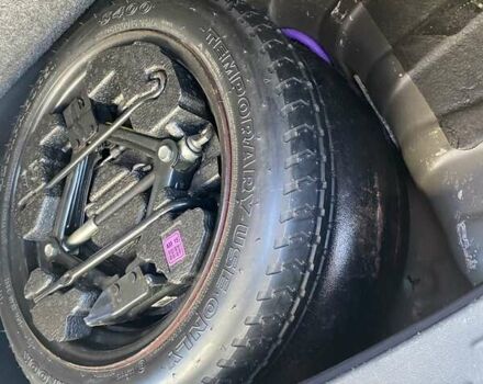 Черный Киа Soul, объемом двигателя 1.6 л и пробегом 215 тыс. км за 5950 $, фото 16 на Automoto.ua