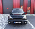 Черный Киа Soul, объемом двигателя 1.59 л и пробегом 213 тыс. км за 7500 $, фото 3 на Automoto.ua