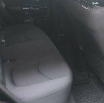 Черный Киа Soul, объемом двигателя 1.6 л и пробегом 305 тыс. км за 8700 $, фото 3 на Automoto.ua