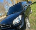 Черный Киа Soul, объемом двигателя 1.6 л и пробегом 180 тыс. км за 5500 $, фото 1 на Automoto.ua
