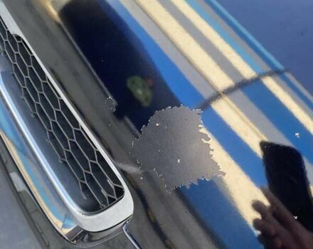 Черный Киа Soul, объемом двигателя 1.6 л и пробегом 215 тыс. км за 5950 $, фото 21 на Automoto.ua