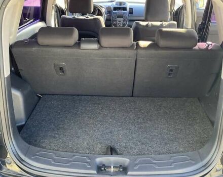 Черный Киа Soul, объемом двигателя 1.6 л и пробегом 215 тыс. км за 5950 $, фото 14 на Automoto.ua