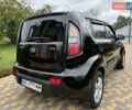 Кіа Soul 2011 у Ярмолинці на Automoto.ua Чорний Кіа Soul, об'ємом двигуна 1.58 л та пробігом 114 тис. км за 8000 $, фото 6 на Automoto.ua