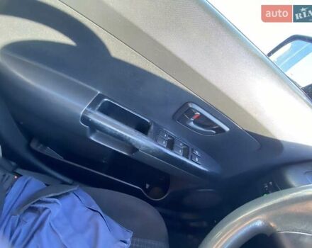 Черный Киа Soul, объемом двигателя 1.6 л и пробегом 215 тыс. км за 5950 $, фото 7 на Automoto.ua