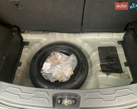 Черный Киа Soul, объемом двигателя 1.6 л и пробегом 255 тыс. км за 9200 $, фото 5 на Automoto.ua