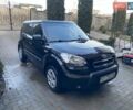 Чорний Кіа Soul, об'ємом двигуна 1.59 л та пробігом 199 тис. км за 6480 $, фото 3 на Automoto.ua