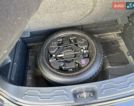 Черный Киа Soul, объемом двигателя 1.6 л и пробегом 215 тыс. км за 5950 $, фото 15 на Automoto.ua