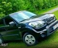 Черный Киа Soul, объемом двигателя 1.6 л и пробегом 165 тыс. км за 6470 $, фото 3 на Automoto.ua