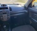 Черный Киа Soul, объемом двигателя 1.6 л и пробегом 215 тыс. км за 5950 $, фото 5 на Automoto.ua