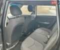 Черный Киа Soul, объемом двигателя 1.59 л и пробегом 350 тыс. км за 5700 $, фото 7 на Automoto.ua