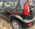 Черный Киа Soul, объемом двигателя 1.59 л и пробегом 350 тыс. км за 5700 $, фото 2 на Automoto.ua