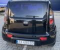 Черный Киа Soul, объемом двигателя 1.6 л и пробегом 215 тыс. км за 5950 $, фото 1 на Automoto.ua
