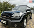 Кіа Soul 2011 у Ярмолинці на Automoto.ua Чорний Кіа Soul, об'ємом двигуна 1.58 л та пробігом 114 тис. км за 8000 $, фото 2 на Automoto.ua