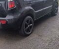 Черный Киа Soul, объемом двигателя 1.6 л и пробегом 305 тыс. км за 8700 $, фото 11 на Automoto.ua