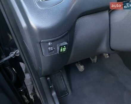 Чорний Кіа Soul, об'ємом двигуна 1.59 л та пробігом 199 тис. км за 6480 $, фото 19 на Automoto.ua