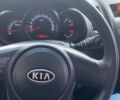 Черный Киа Soul, объемом двигателя 1.6 л и пробегом 233 тыс. км за 5999 $, фото 2 на Automoto.ua