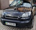 Черный Киа Soul, объемом двигателя 1.59 л и пробегом 199 тыс. км за 6500 $, фото 1 на Automoto.ua