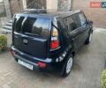 Чорний Кіа Soul, об'ємом двигуна 1.59 л та пробігом 199 тис. км за 6480 $, фото 9 на Automoto.ua