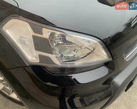 Черный Киа Soul, объемом двигателя 1.6 л и пробегом 255 тыс. км за 9200 $, фото 11 на Automoto.ua