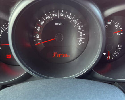 Черный Киа Soul, объемом двигателя 1.59 л и пробегом 213 тыс. км за 7500 $, фото 23 на Automoto.ua