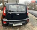 Черный Киа Soul, объемом двигателя 1.59 л и пробегом 350 тыс. км за 5700 $, фото 5 на Automoto.ua