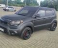 Чорний Кіа Soul, об'ємом двигуна 1.6 л та пробігом 185 тис. км за 6000 $, фото 6 на Automoto.ua