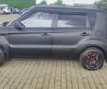 Чорний Кіа Soul, об'ємом двигуна 1.6 л та пробігом 185 тис. км за 6000 $, фото 2 на Automoto.ua