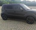 Чорний Кіа Soul, об'ємом двигуна 1.6 л та пробігом 185 тис. км за 6000 $, фото 1 на Automoto.ua