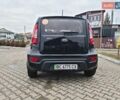Чорний Кіа Soul, об'ємом двигуна 1.6 л та пробігом 128 тис. км за 8750 $, фото 13 на Automoto.ua