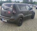 Чорний Кіа Soul, об'ємом двигуна 1.6 л та пробігом 185 тис. км за 6000 $, фото 3 на Automoto.ua
