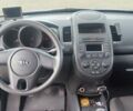 Чорний Кіа Soul, об'ємом двигуна 1.6 л та пробігом 185 тис. км за 6000 $, фото 7 на Automoto.ua