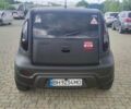 Чорний Кіа Soul, об'ємом двигуна 1.6 л та пробігом 185 тис. км за 6000 $, фото 4 на Automoto.ua