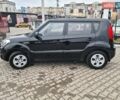 Чорний Кіа Soul, об'ємом двигуна 1.6 л та пробігом 128 тис. км за 8750 $, фото 2 на Automoto.ua