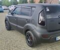 Чорний Кіа Soul, об'ємом двигуна 1.6 л та пробігом 185 тис. км за 6000 $, фото 5 на Automoto.ua