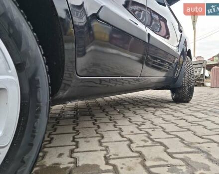 Чорний Кіа Soul, об'ємом двигуна 1.6 л та пробігом 128 тис. км за 8750 $, фото 22 на Automoto.ua