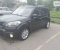 Чорний Кіа Soul, об'ємом двигуна 1.6 л та пробігом 200 тис. км за 9500 $, фото 1 на Automoto.ua