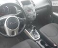 Чорний Кіа Soul, об'ємом двигуна 1.6 л та пробігом 200 тис. км за 9500 $, фото 15 на Automoto.ua