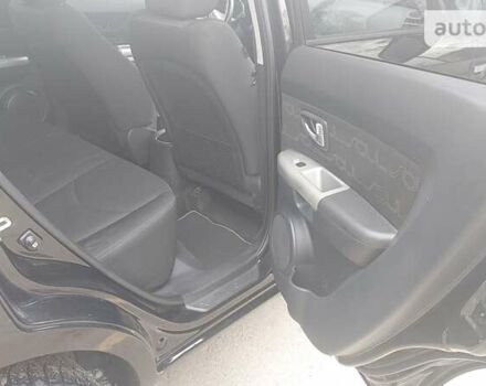 Чорний Кіа Soul, об'ємом двигуна 1.6 л та пробігом 200 тис. км за 9500 $, фото 11 на Automoto.ua